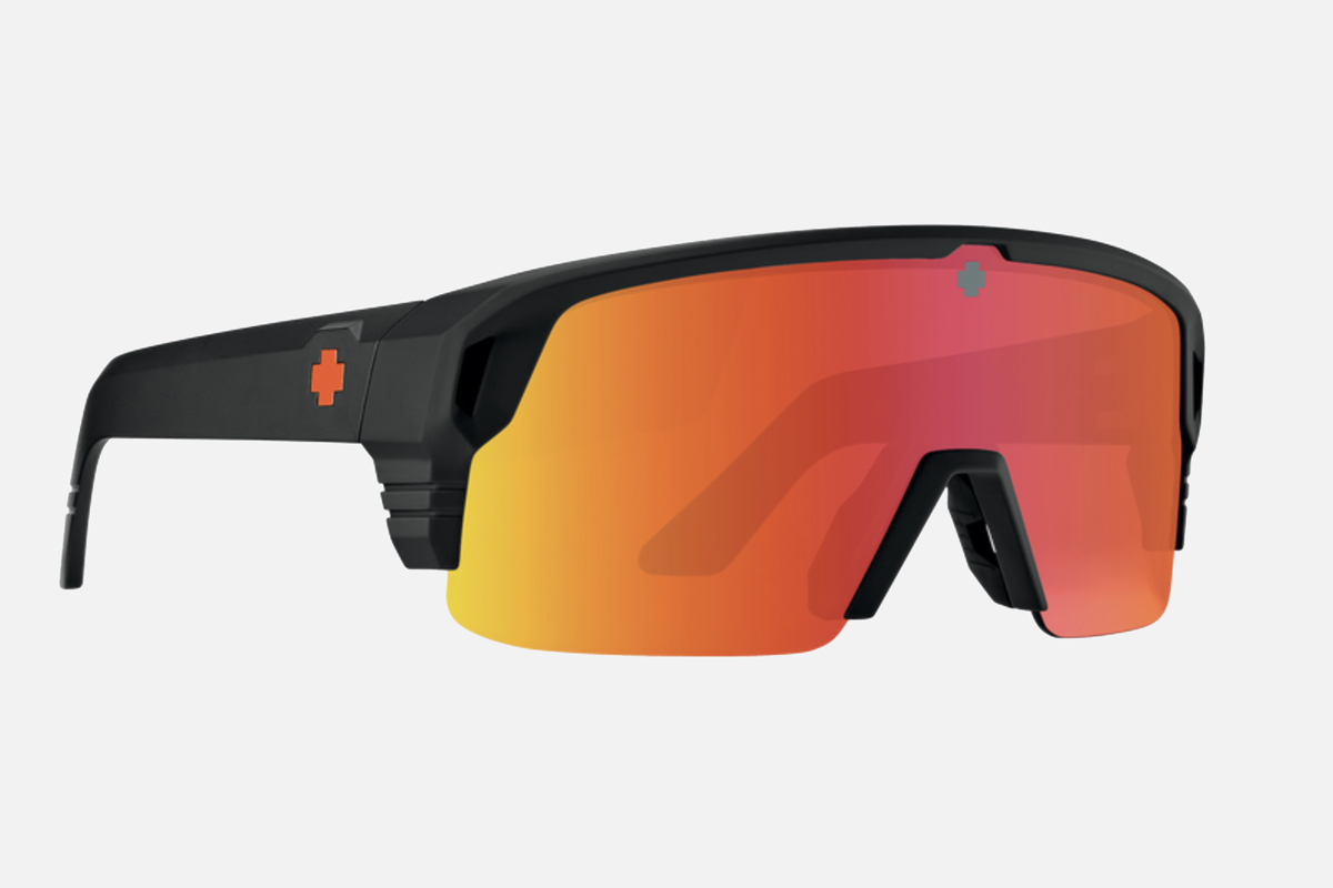 SPY+ Monolith 50/50 Sunglasses