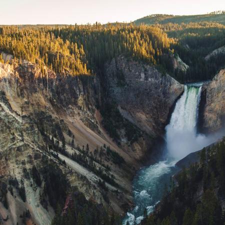 Yellowstone