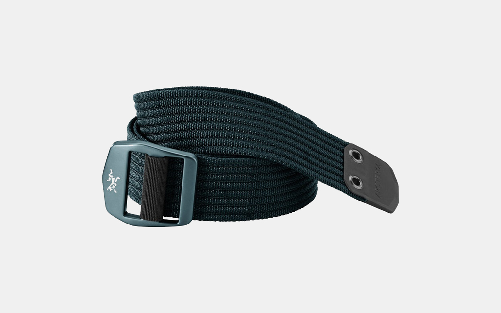 Arc'teryx Conveyor Belt