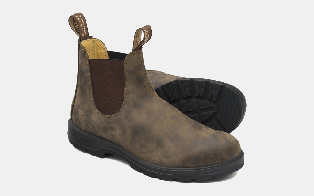 Blundstone Classic 585 Boots