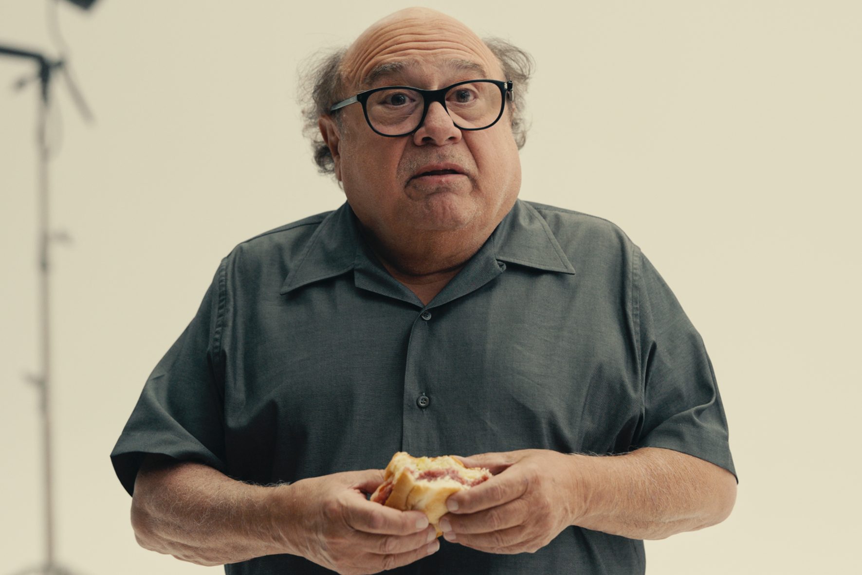 Danny DeVito for Discord