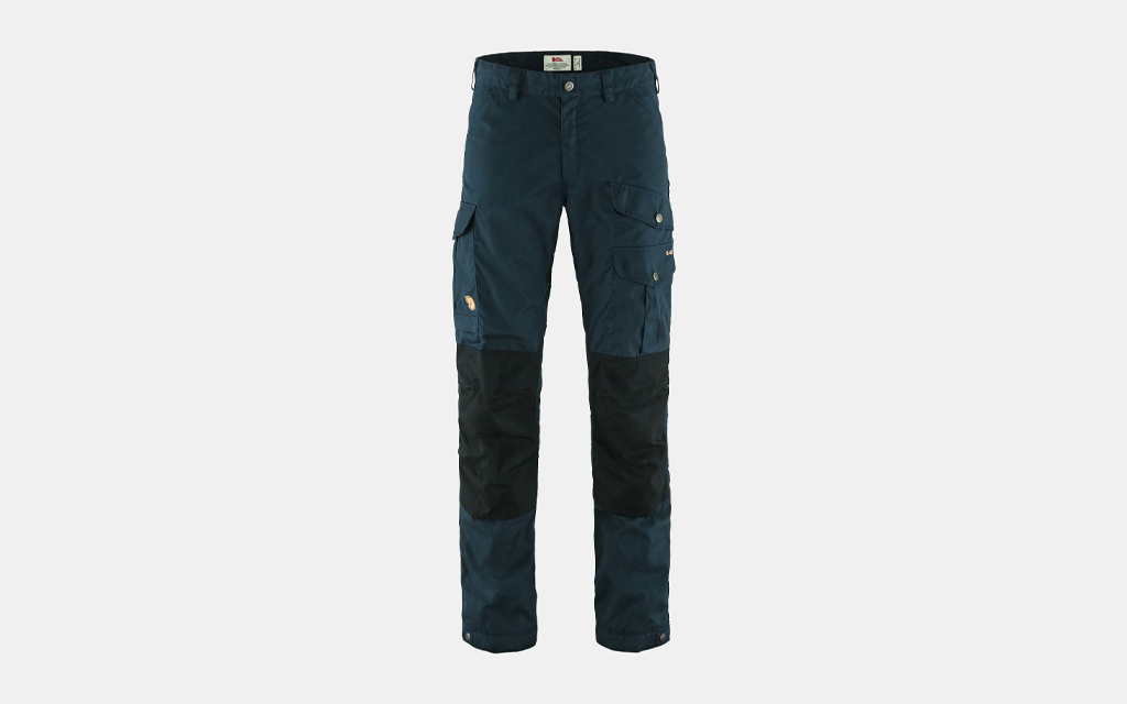 Fjällräven Vidda Pro Trousers