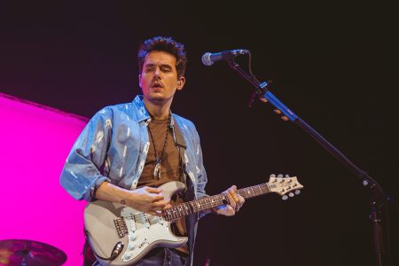 John Mayer