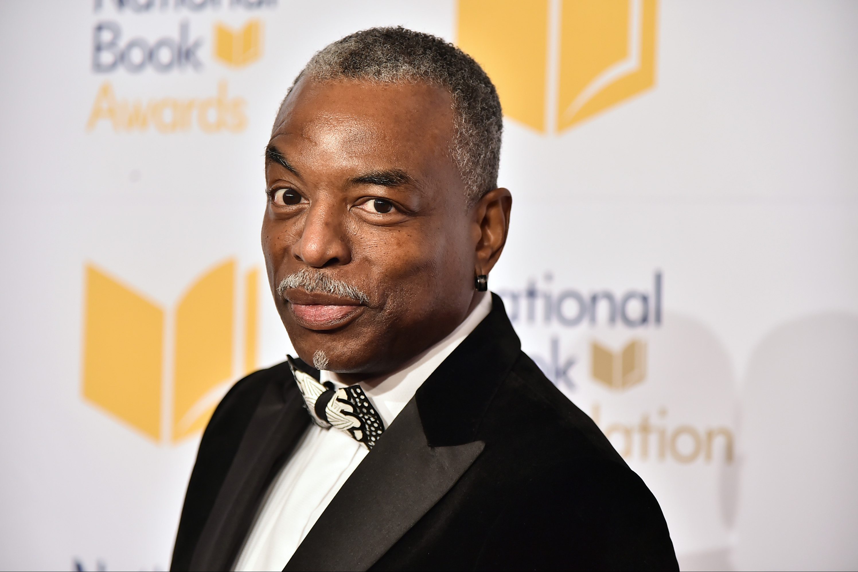 LeVar Burton