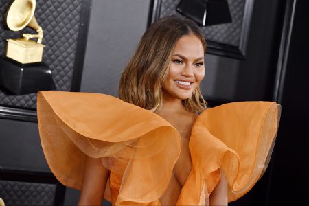 Chrissy Teigen