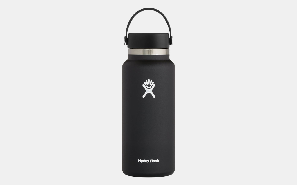 Hydro Flask 32 oz. Wide Mouth Bottle