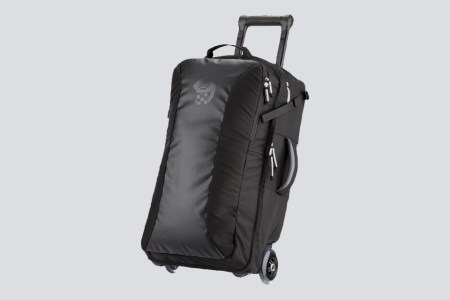 Mountain HardwearJuggernaut 45L Rolling Gear Bag