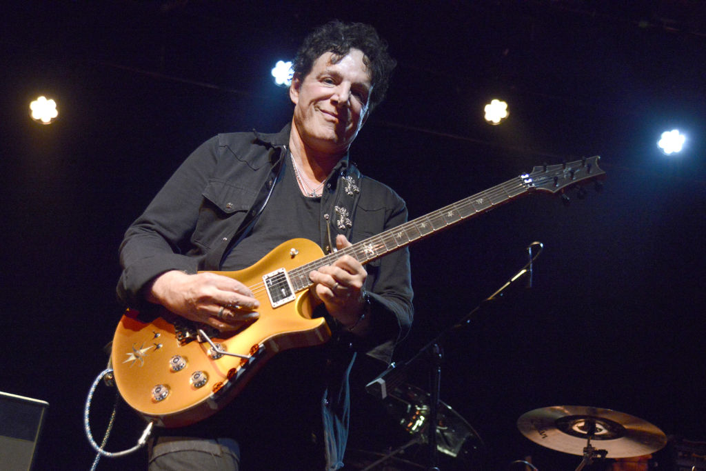 Neal Schon