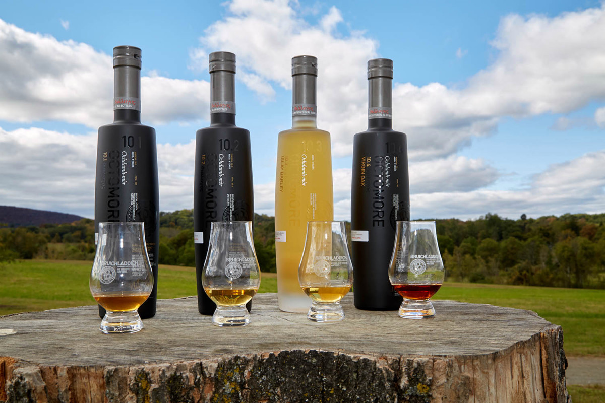 Octomore