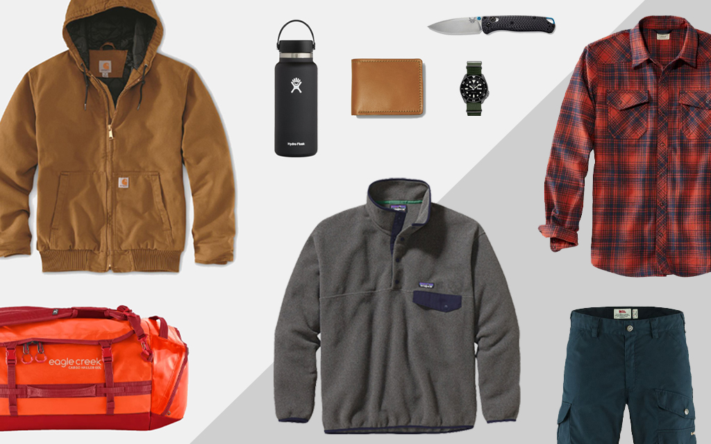 Our favorite gear that's built to last almost forever