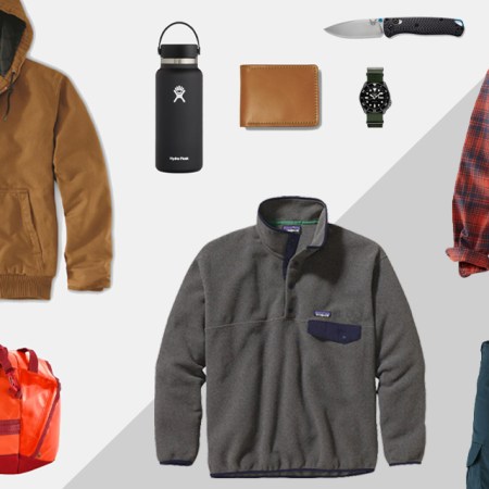 Our favorite gear that's built to last almost forever