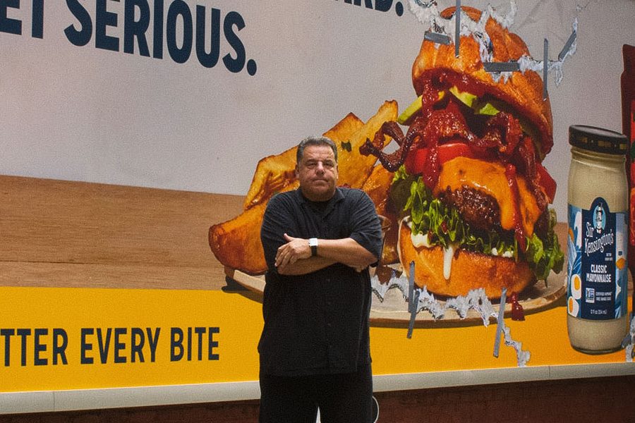 Steve Schirripa