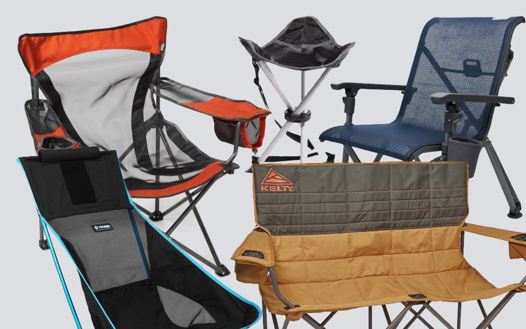 These are the best camping chairs of 2021