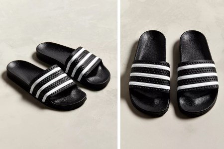 Adidas Slides