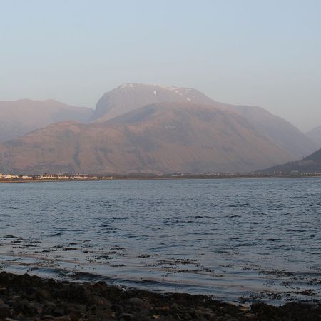 Ben Nevis