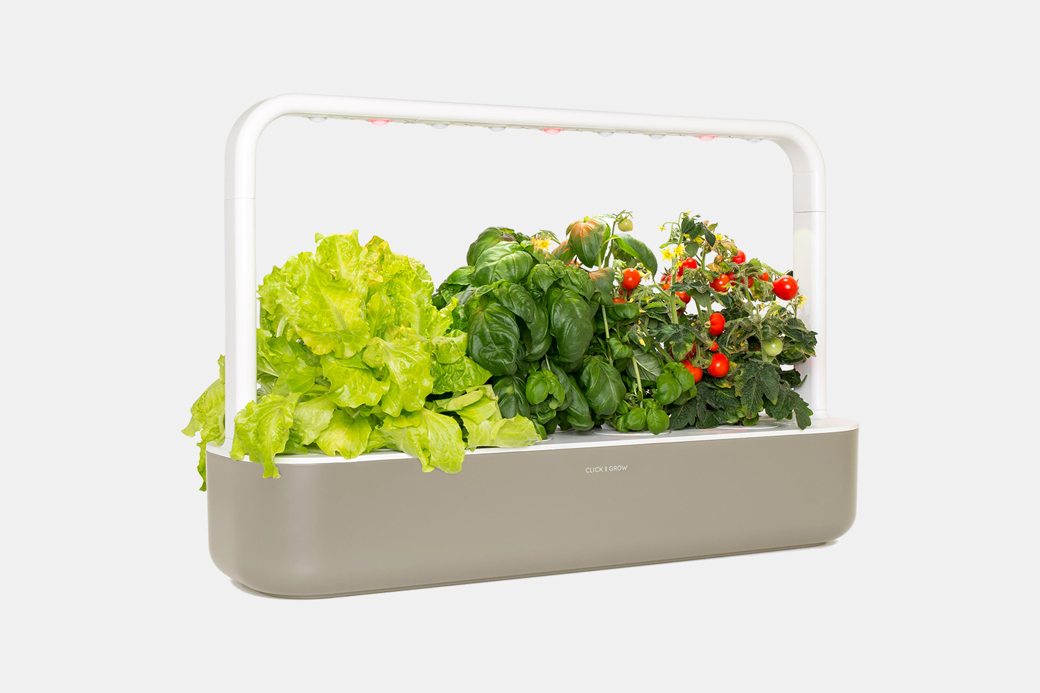 Click & Grow Smart Garden