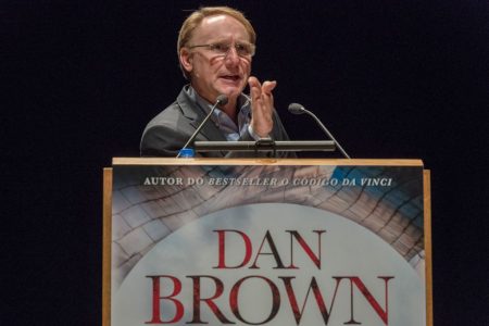 Dan Brown