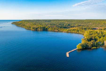 Door County, WI