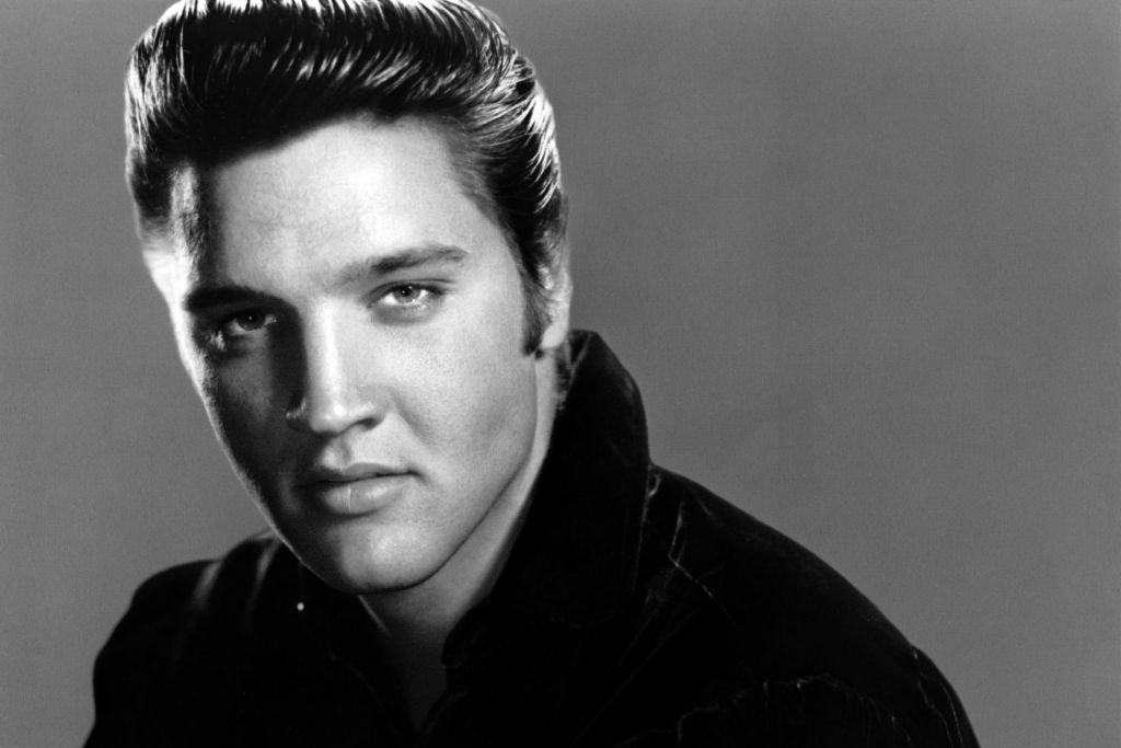 Elvis Presley