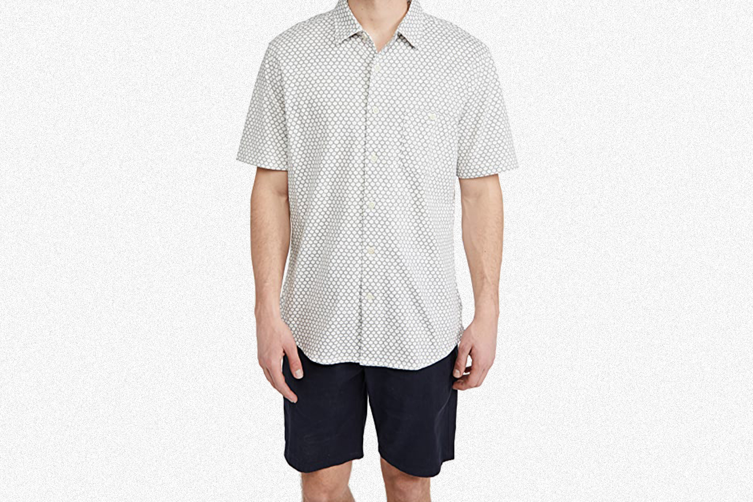 Faherty Knit Coast Shirt