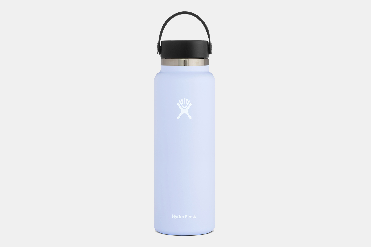 Hydro Flask 40-Ounce Wide Mouth Cap Bottle