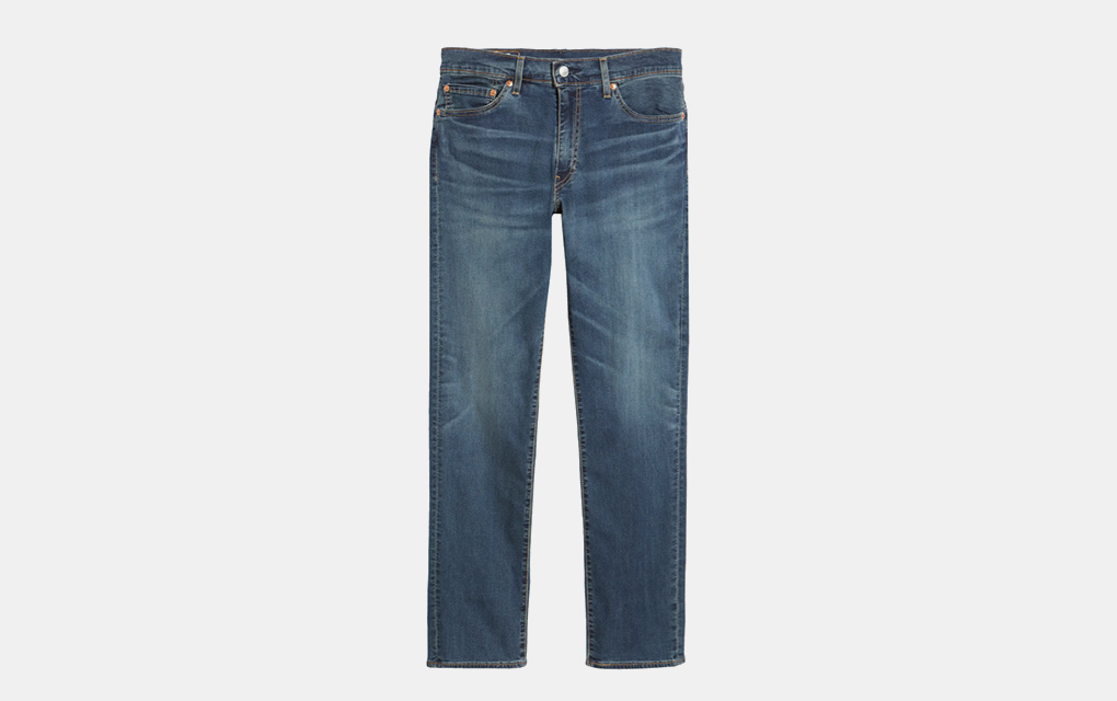 Levi's 511 Slim Fit Jeans