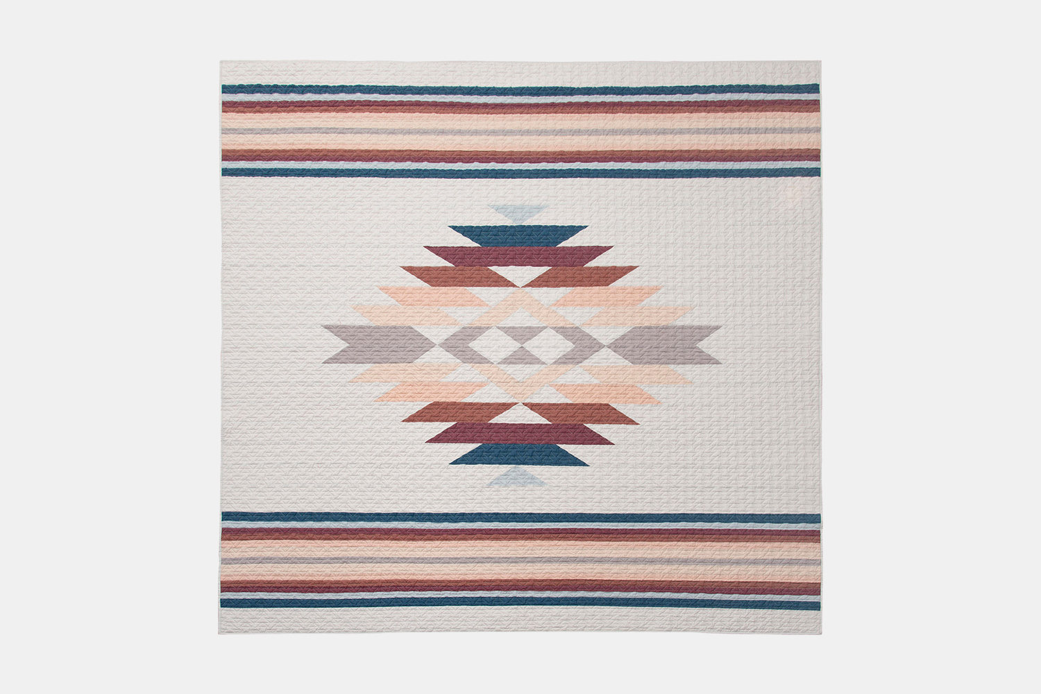 Pendleton Pinos Creek Quilt & Sham Set