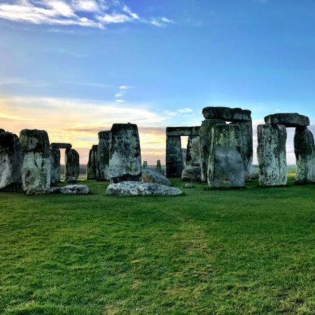 Stonehenge