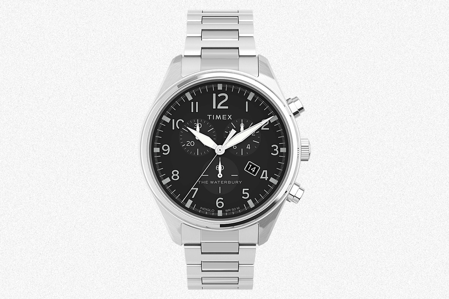 Timex Waterbury Chronograph