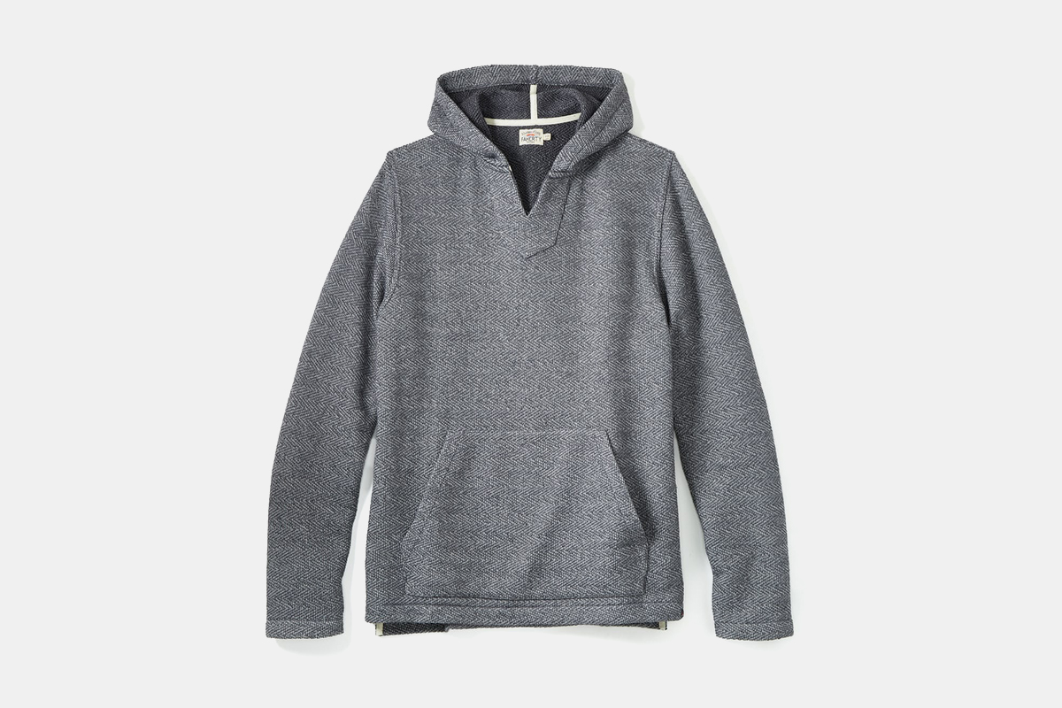 whitewater hoodie