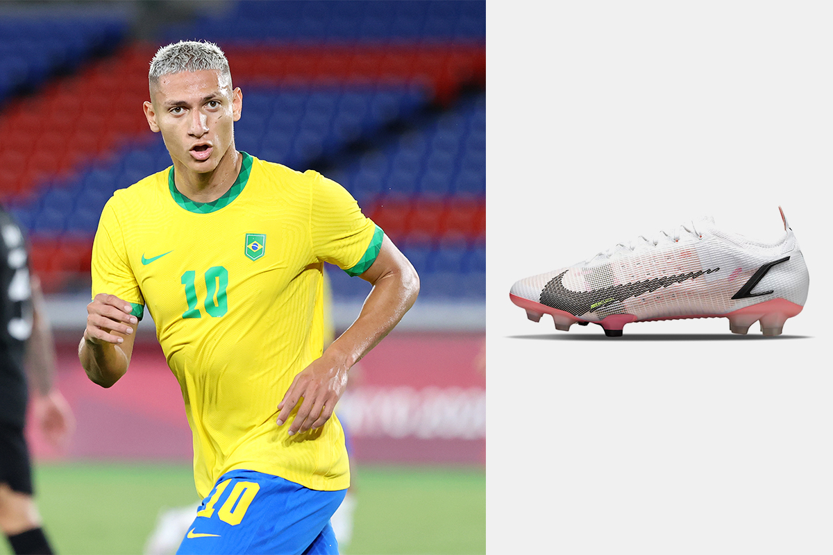 richarlison boots