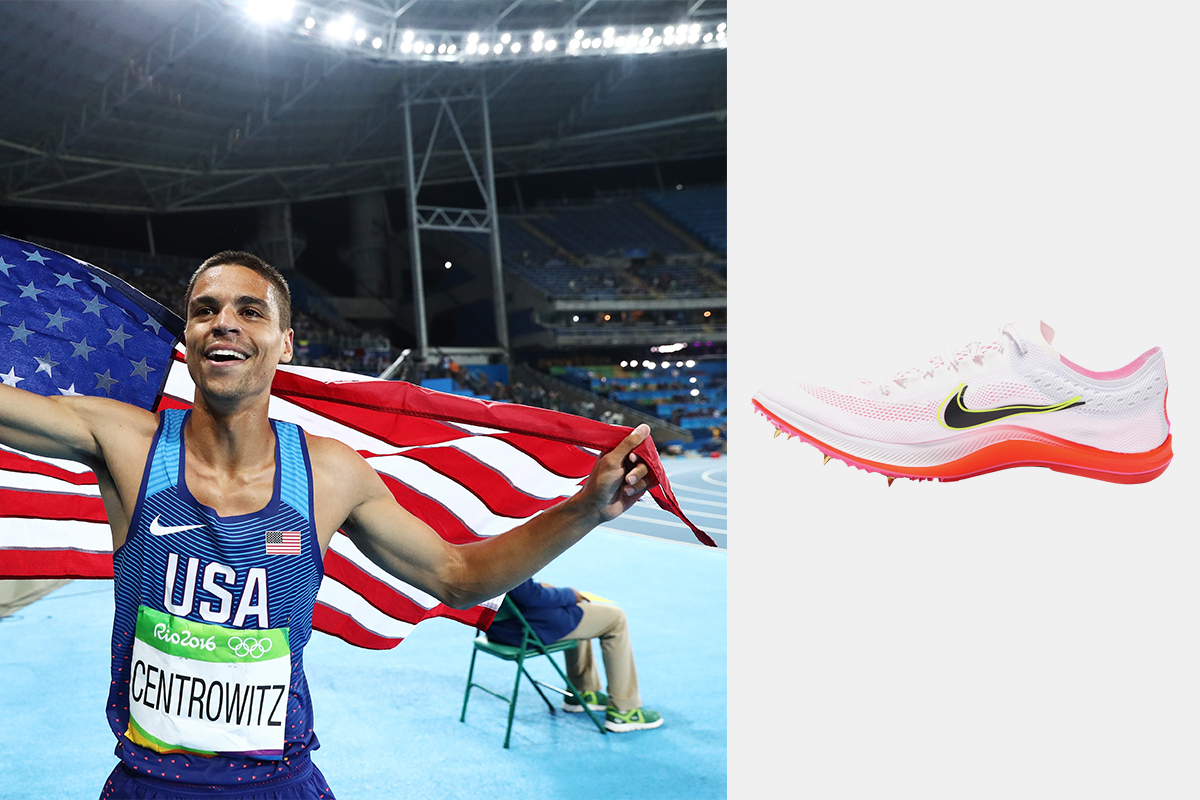 matt centrowitz