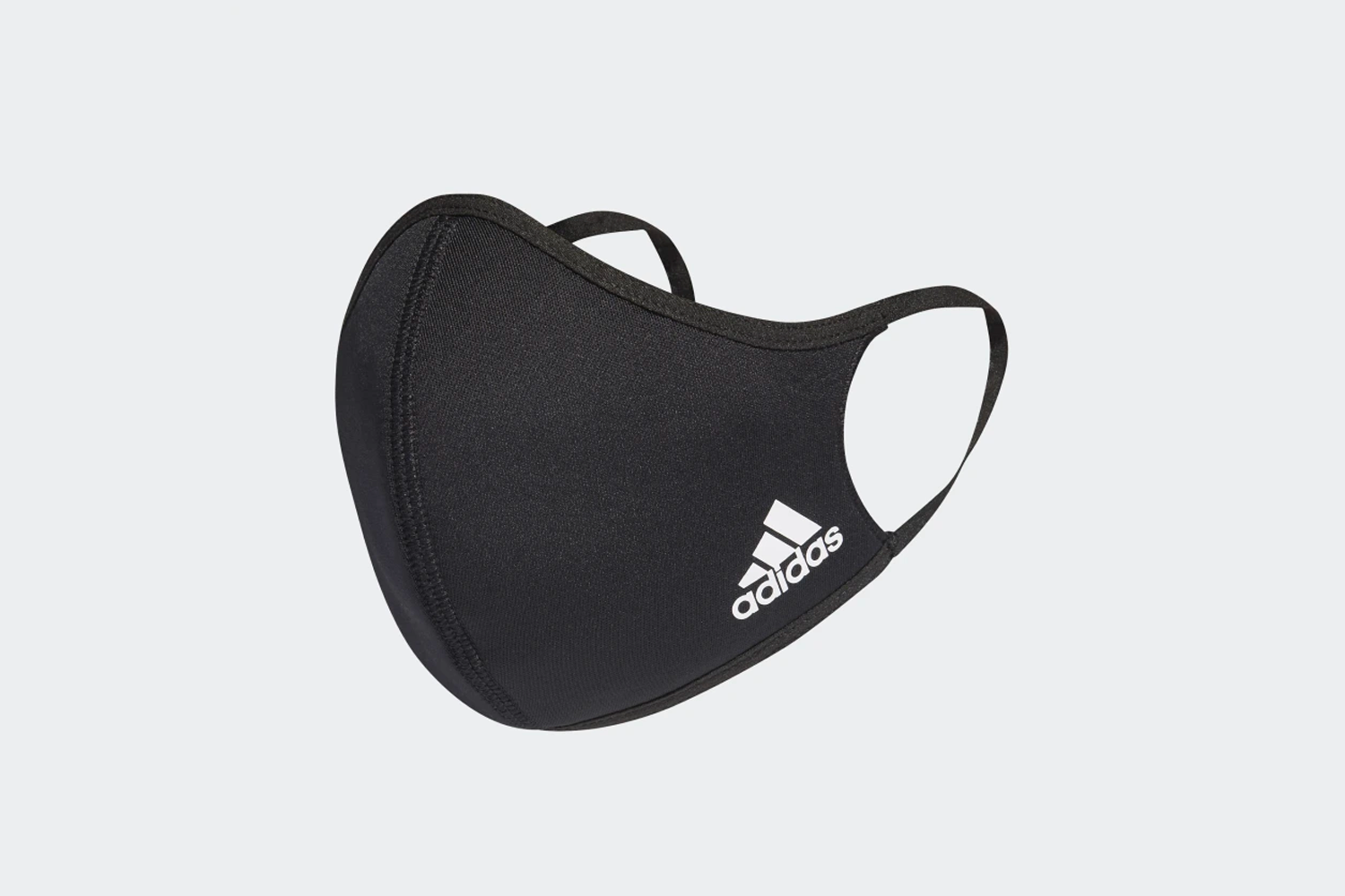 Adidas Face Covers, 3-Pack