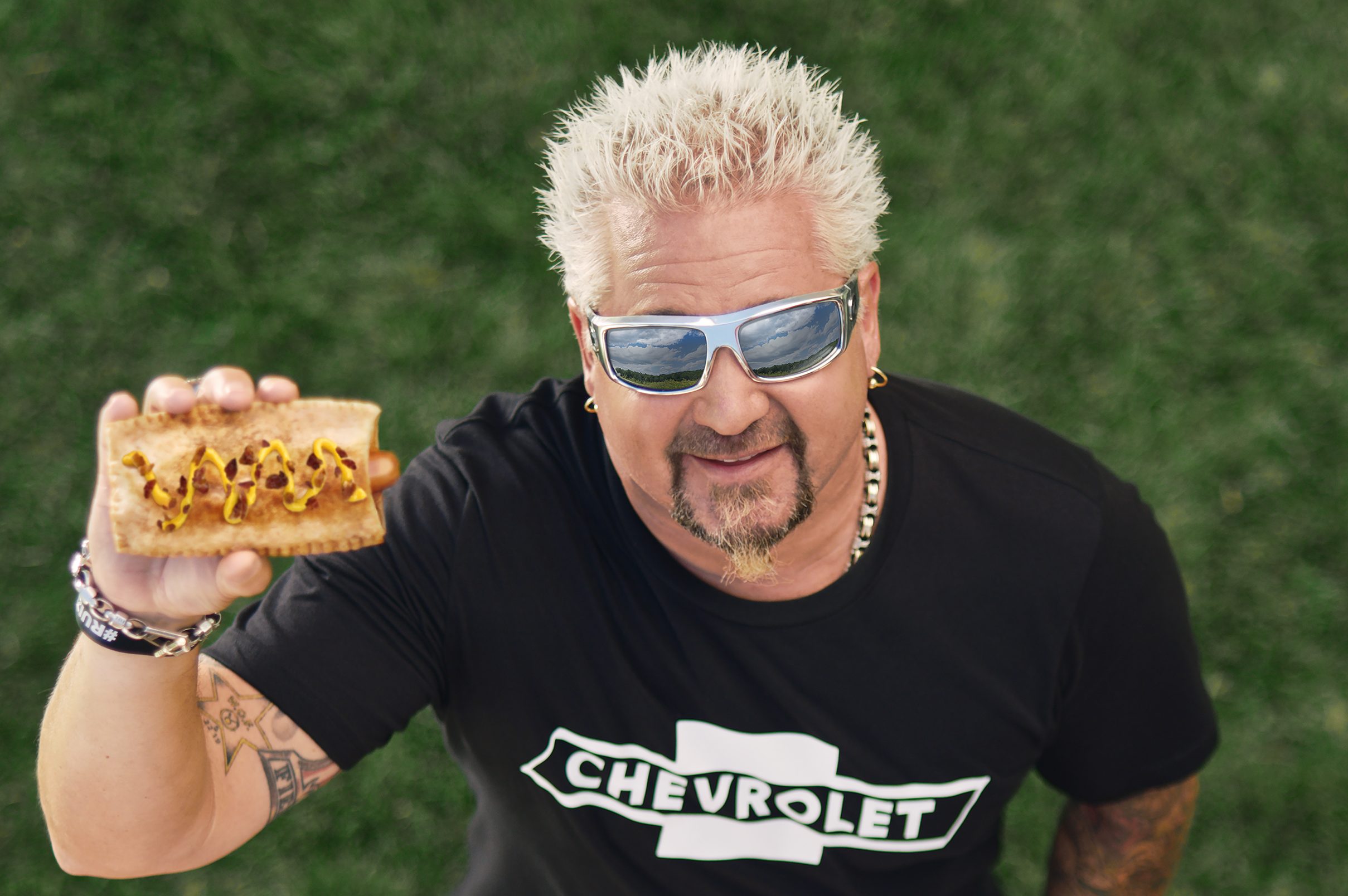 Guy Fieri