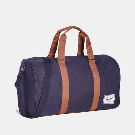 Save $30 on This Spiffy Herschel Duffel Bag