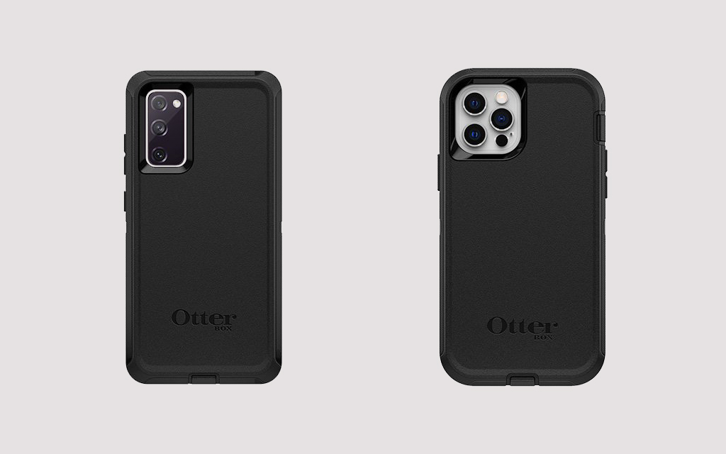 Otterbox Defender Series Cases