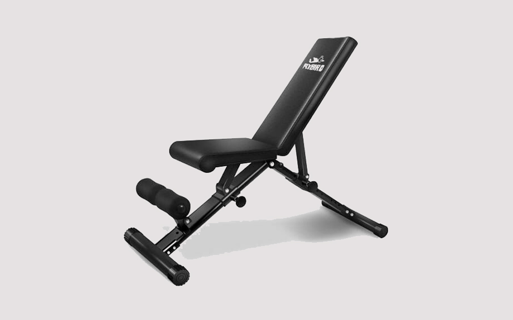 FLYBIRD Weight Bench