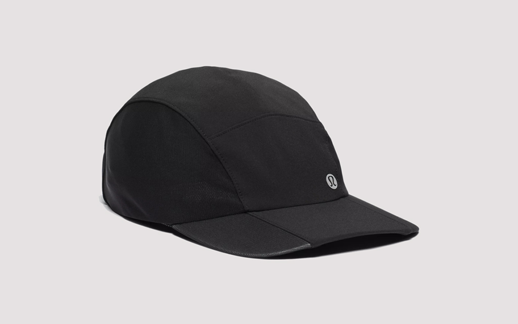 Fast and Free Run Hat Elite