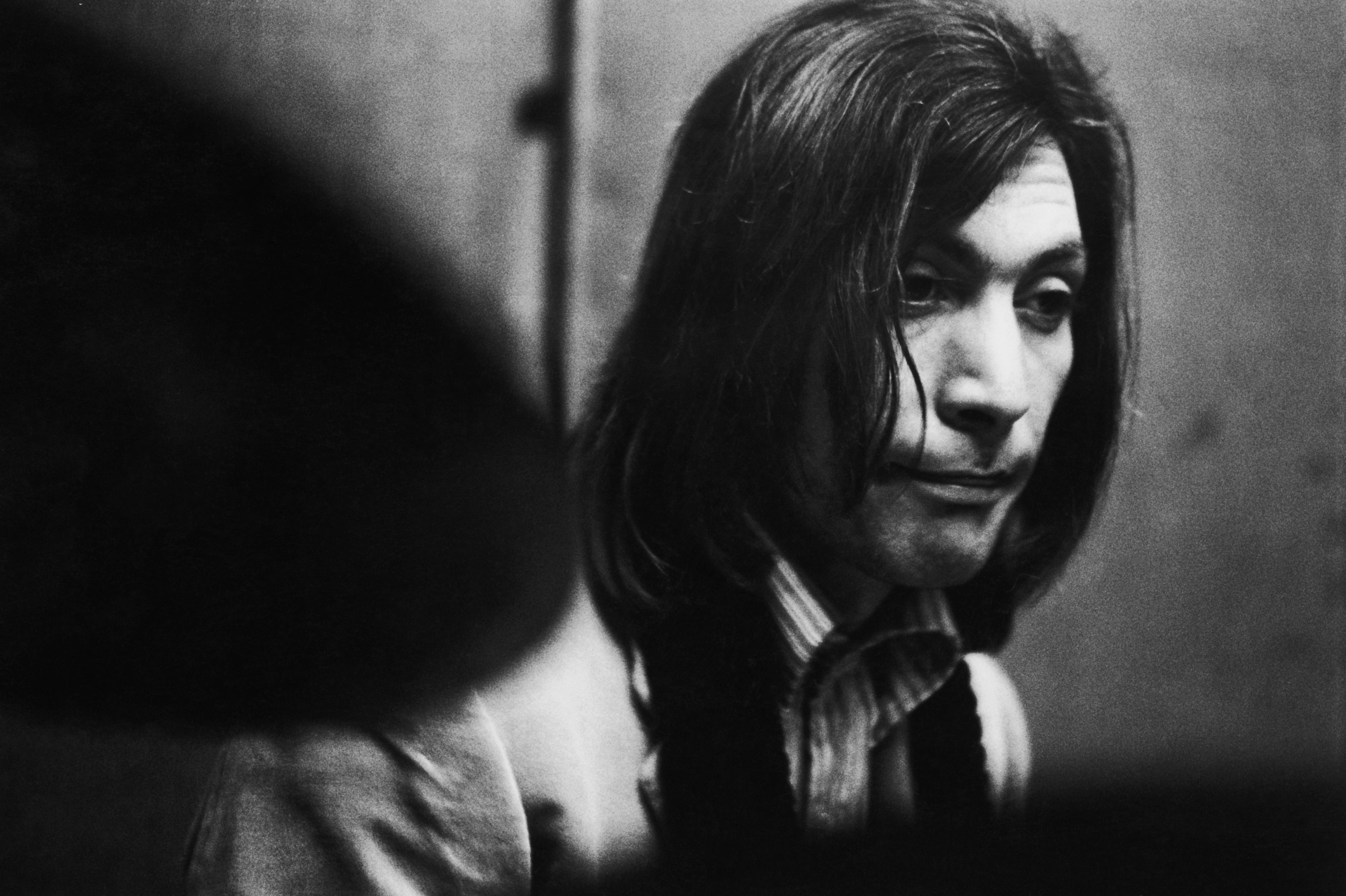 Charlie Watts