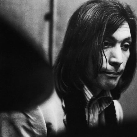 Charlie Watts