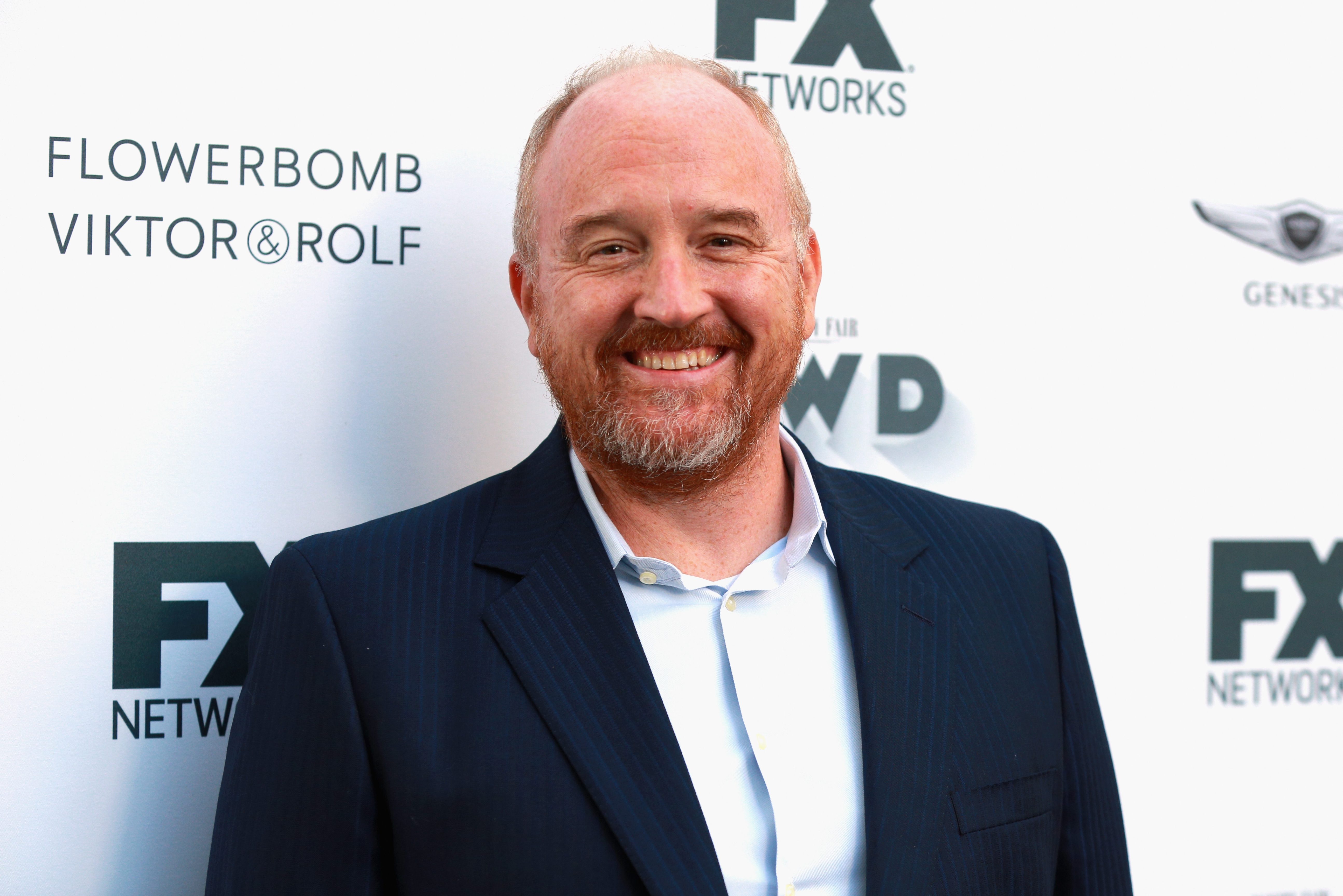 Louis C.K.