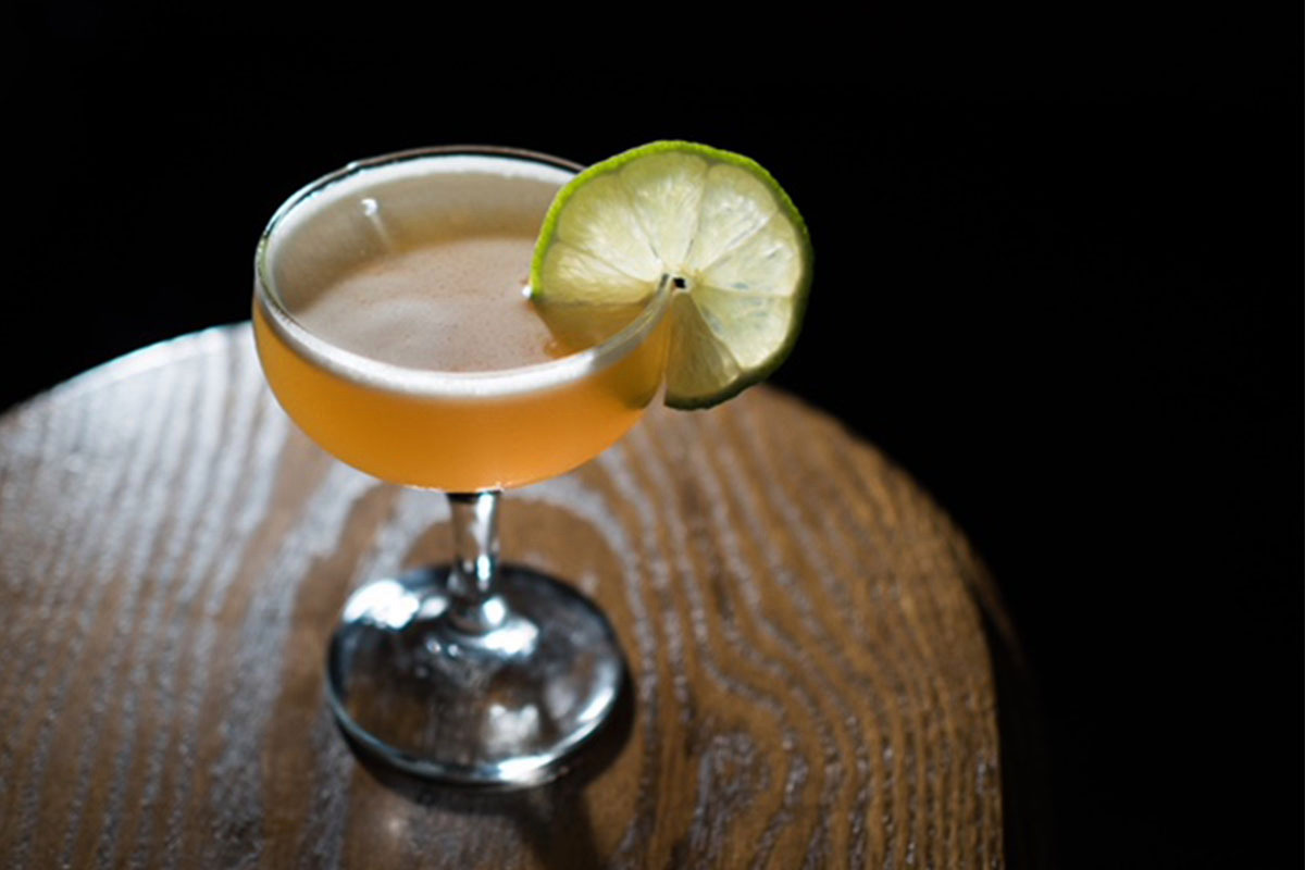 The Hemingway Daiquiri by The Rum House 