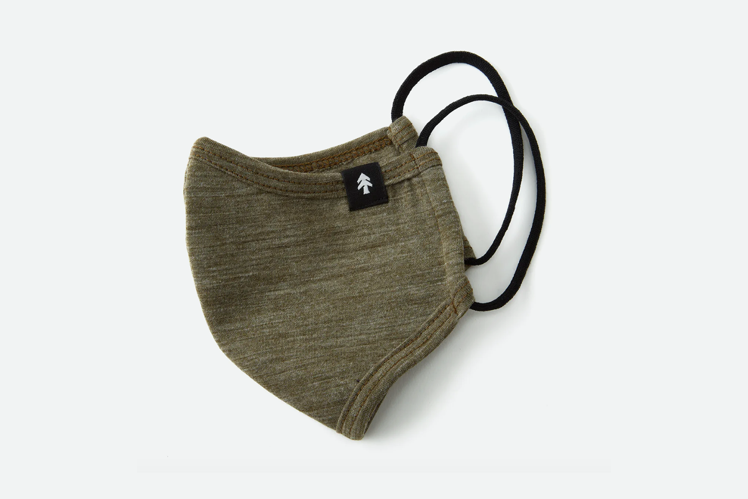 Merino Wool Face Mask