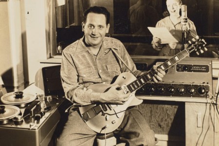 Les Paul