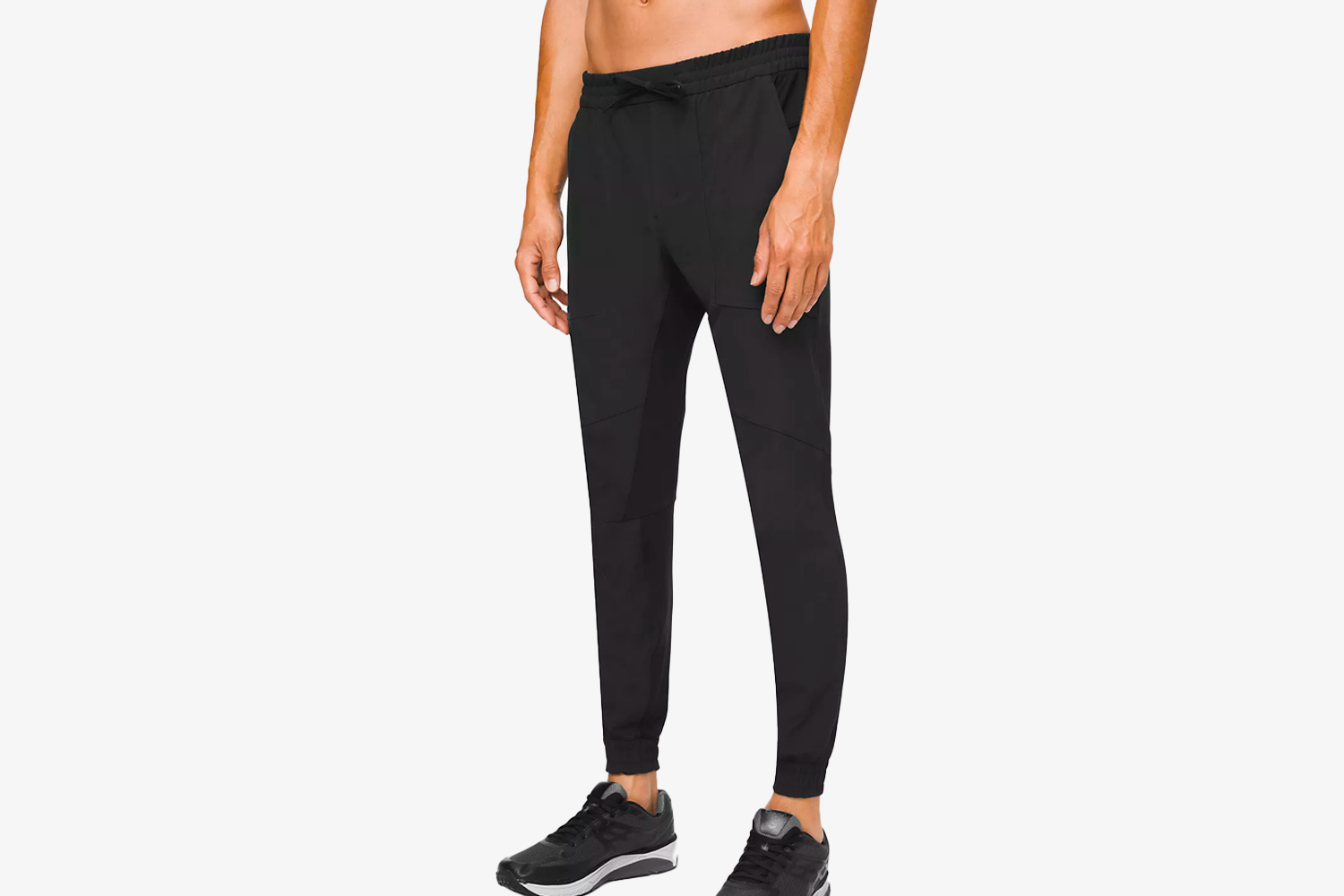 Lululemon License to Train Jogger 29"