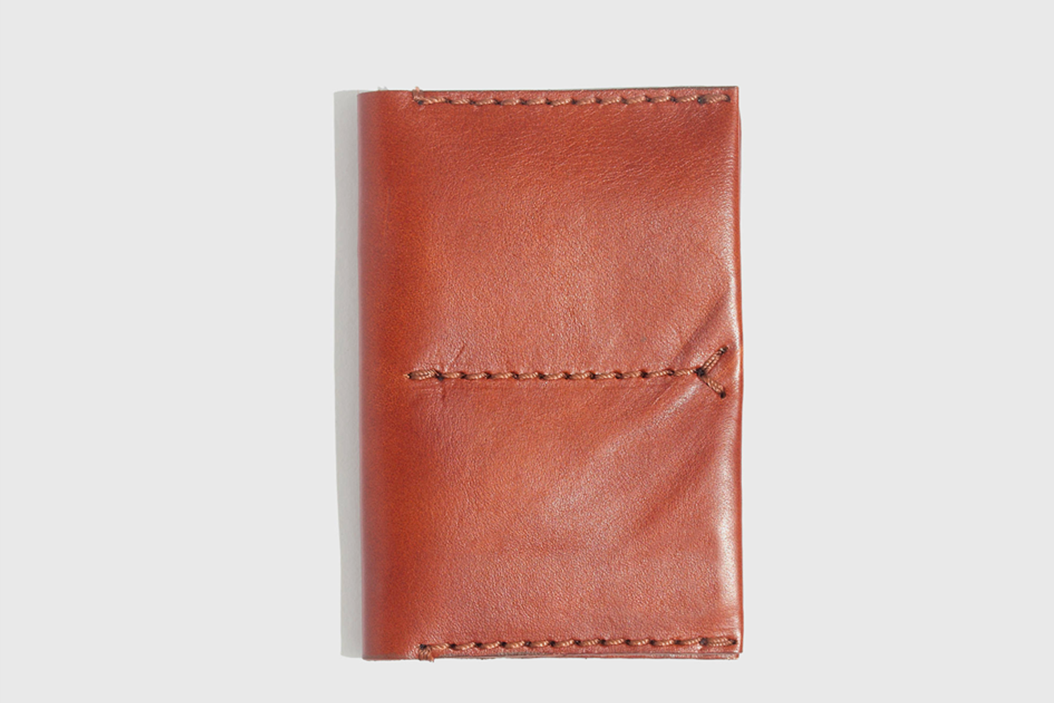 Leather Passport Case