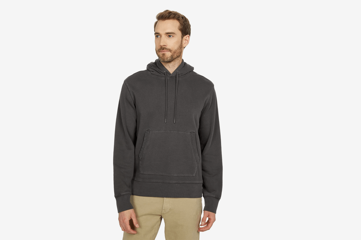 Madewell Pullover Hoodie