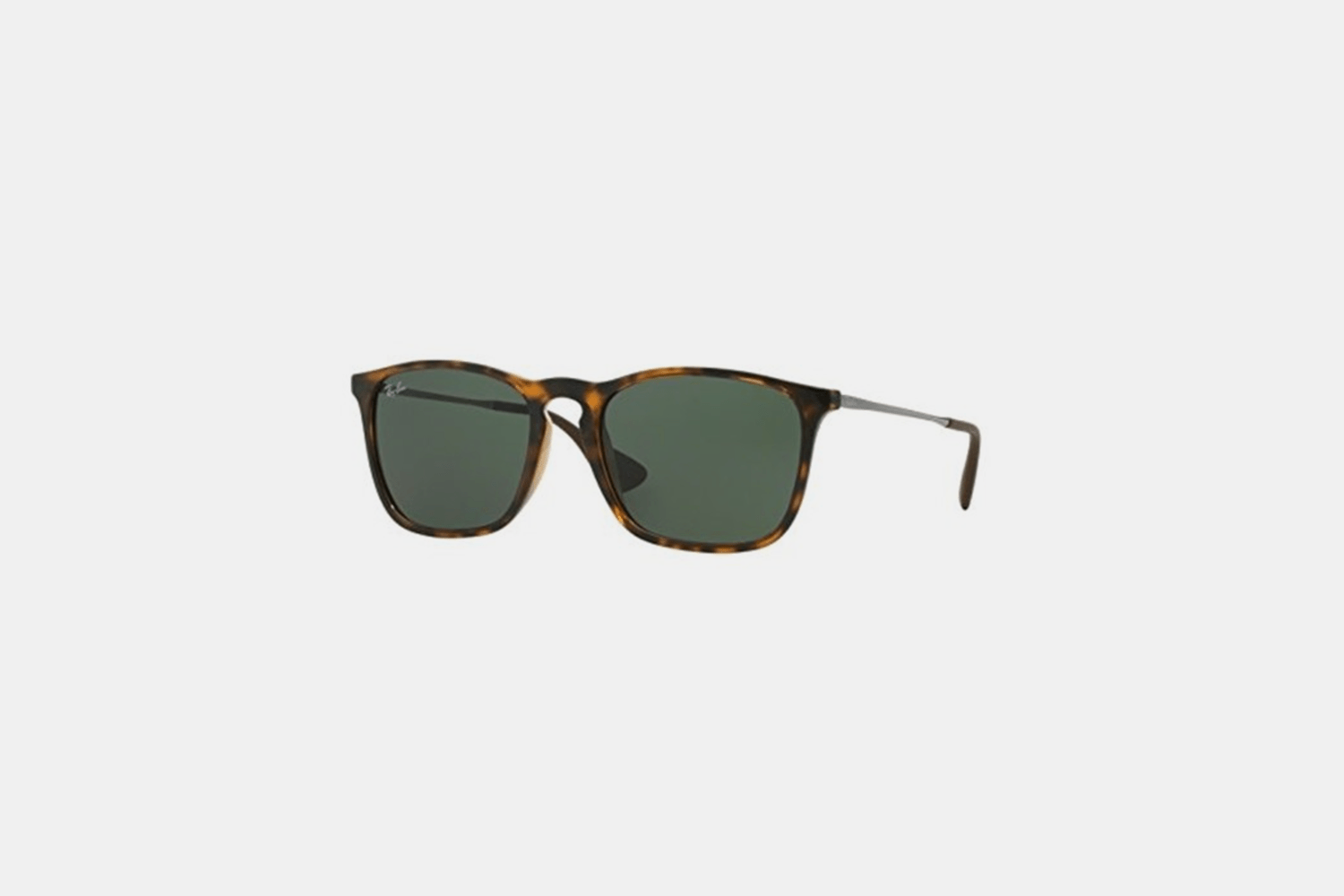 Ray-Ban Unisex RB4187 Sunglasses