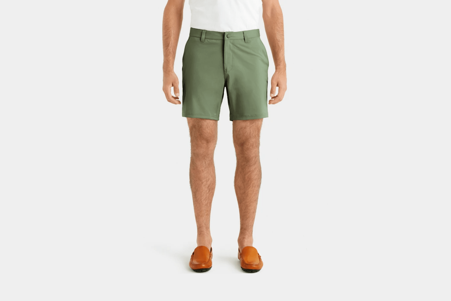 Rhone 7" Commuter Short