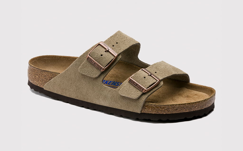 Shop dozens of discounted Birkenstock sandals at Woot